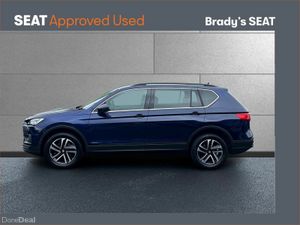 SEAT Tarraco 2.0TDi 150HP DSG 7 SEAT SE *24 MONTH - Image 4