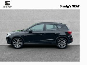 SEAT Arona 1.0TSI 115HP SE TECH *Brand New - Ready - Image 3