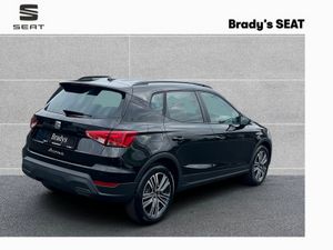 SEAT Arona 1.0TSI 115HP SE TECH *Brand New - Ready - Image 4