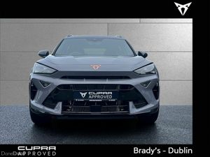 Cupra Formentor E-HYBRID 204HP DSG *CUPRA APPROVED - Image 3