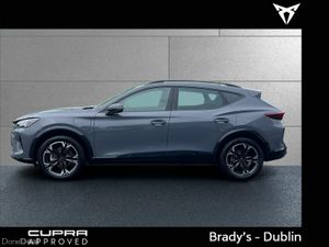 Cupra Formentor E-HYBRID 204HP DSG *CUPRA APPROVED - Image 4