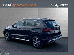 SEAT Ateca ***SOLD*** 2.0TDI 150HP DSG XP PLUS *SE - Image 4