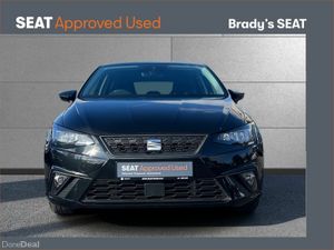 SEAT Ibiza 1.0 TSI 95HP SE PLUS *SEAT APPROVED 24 - Image 3