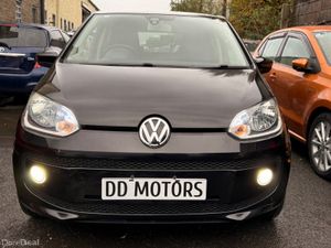 Volkswagen up 2014 1.0 automatic top spec - Image 3