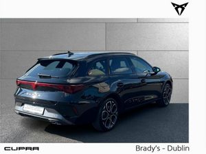 Cupra Leon SP 1.5 eTSI 150HP DSG *Brand New - Read - Image 3