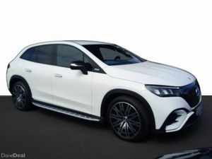 Mercedes-Benz EQE EQE 300 SUV AMG--Advanced Plus P - Image 2