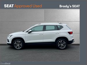 SEAT Ateca 1.0TSI 110HP SE PLUS *24 MONTH SEAT APP - Image 4