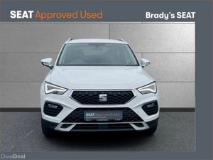 SEAT Ateca 1.0TSI 110HP SE PLUS *24 MONTH SEAT APP - Image 3