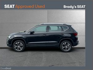 SEAT Ateca 2.0TDI 150HP DSG SE PLUS *24 MONTH SEAT - Image 4