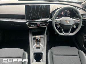 Cupra Formentor V2 EHYBRID 204HP DSG PHEV *Brand N - Image 3