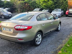 Renault Fluence 2013 - Image 3