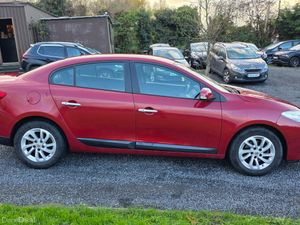 Renault Fluence 2014 - Image 2