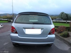 Mercedes-Benz R320 CDI  LWB  MPV  4MATIC,  2008 - Image 2