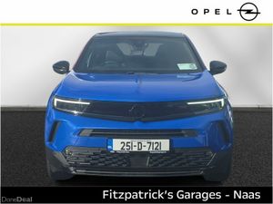 Opel Mokka GS 1.2i Demo with 3.9% Finance Availabl - Image 3