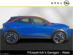 Opel Mokka GS 1.2i Demo with 3.9% Finance Availabl - Image 4