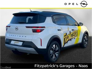 Opel Frontera GS HYBRID with 2.9% Finance Availabl - Image 4