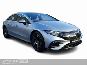 Mercedes-Benz EQS EQS 450+ AMG--720 km Range--Pano - Image 2