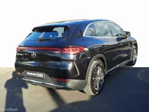 Mercedes-Benz EQE EQE 300 SUV 573 KM Range Electri - Image 3