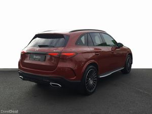 Mercedes-Benz GLC 220d 4Matic AMG--Night Package, - Image 4