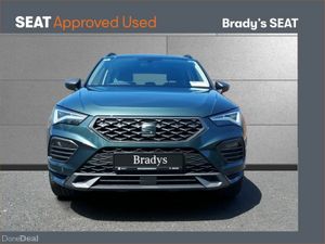 SEAT Ateca 1.5TSI 150HP FR - Heated Seats in Front - Image 2