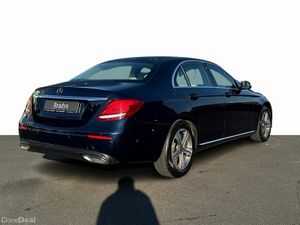 Mercedes-Benz E-Class E220d Avantgarde--Macchiato - Image 4