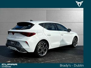 Cupra Leon DEMO 2.0 TDi 150HP DSG *Edge Pack:- Key - Image 3