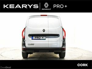 Renault Kangoo ML19 dCi 95 Start 4DR INC VAT - Image 3