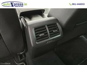 Volkswagen Golf 1.4 TSI HIGH LINE Automatic, Rever - Image 4