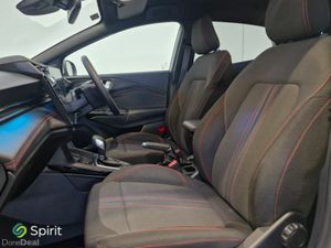 Ford Puma 1.0L EcoBoost Hybrid 125PS ST-Line Auto - Image 4