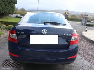 Skoda Octavia 1.6 TDI, 2016 - Image 2