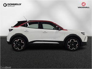 Vauxhall Mokka Hatchback SRi Premium - Image 4