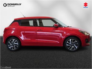 Suzuki Swift Hatchback SZ5 - Image 3
