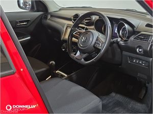 Suzuki Swift Hatchback SZ5 - Image 4