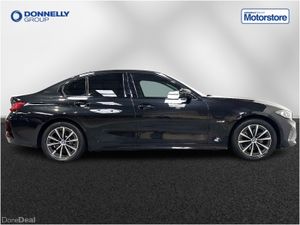 BMW 3 Series Saloon Sport - Image 4
