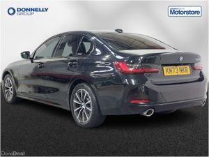 BMW 3 Series Saloon Sport - Image 3