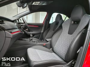 Skoda Octavia Sportline 2.0TDI 115Bhp - Image 4