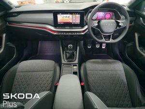 Skoda Octavia Sportline 2.0TDI 115Bhp - Image 2