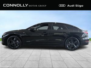 Audi A6 Sportback e-tron NEW STOCK OFFER - 83 kWh - Image 4