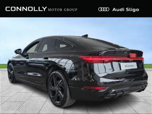 Audi A6 Sportback e-tron NEW STOCK OFFER - 83 kWh - Image 3