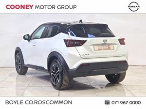 Nissan Juke 1.0 SV Premium €4k YOUR WAY OFFER! NON - Image 3