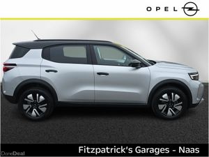 Opel Frontera GS HYBRID Demo with 3.9% Finance Ava - Image 4