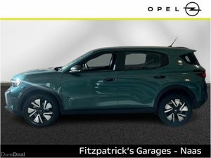 Opel Frontera ELEGANCE HYBRID with 2.9% Finance Av - Image 4