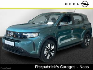 Opel Frontera ELEGANCE HYBRID with 2.9% Finance Av - Image 3