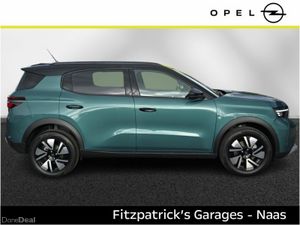 Opel Frontera GS HYBRID with 2.9% Finance Availabl - Image 4