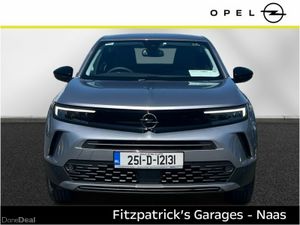 Opel Mokka Elegance 1.2i Auto Demo with 3.9% Finan - Image 3