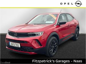 Opel Mokka SC 1.2i Demo with 3.9% Finance Availabl - Image 4