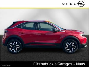 Opel Mokka Elite 1.2i Full Leather (Price Includes - Image 4