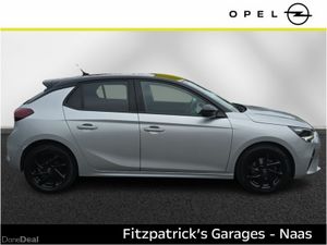 Opel Corsa SRI 1.2i (Price includes €1,000 Scrappa - Image 4