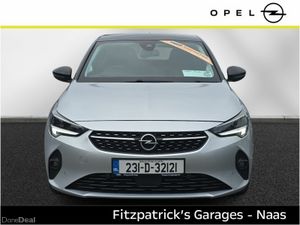 Opel Corsa SRI 1.2i (Price includes €1,000 Scrappa - Image 3