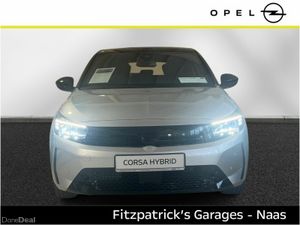 Opel Corsa GS Hybrid Auto with 2.9% Finance Availa - Image 2